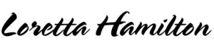 Loretta Hamilton